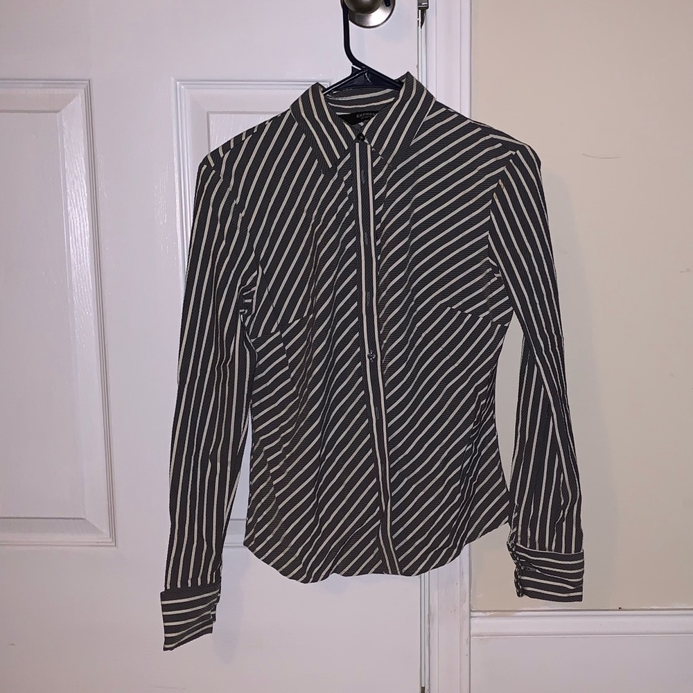 Express Dress Shirt